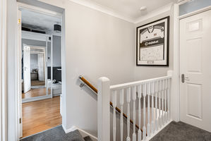 Landing- click for photo gallery